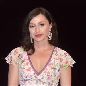 Jcrew chandelier earrings